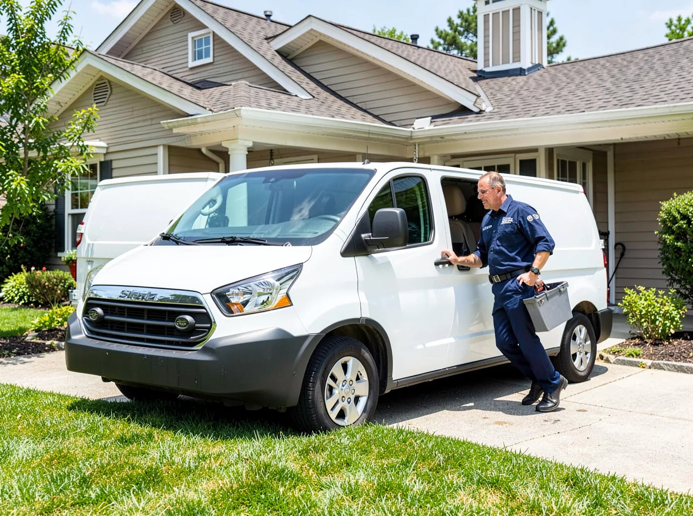 Emergency Plumber company in Kaltag, AK